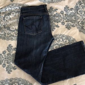 Citizens of humanity jeans